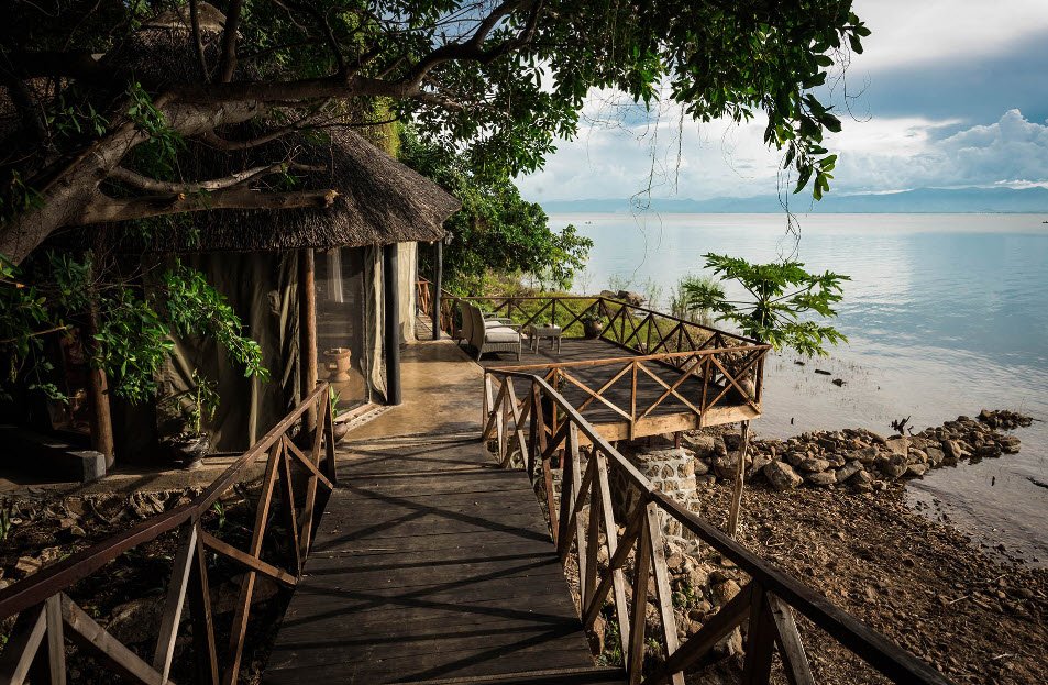 Vindhya Range, Northern & Central Regions, Malawi